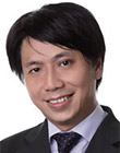 U-blox中国区技术总经理 Hendrik Lee