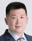 灵动股份电机技术事业部 总经理 黄致恺