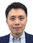 MPS DCDC产品线业务拓展经理 殷亮