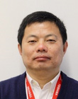 东芝电子元件（上海）有限公司半导体技术统括部技术企划部高级经理 黄文源