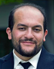 Allegro MicroSystems 产品线经理 Motaz Khader