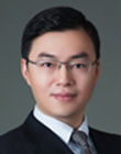 思特威人工智能事业部总经理 白震东