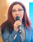 艾迈斯半导体先进光学传感器部门执行副总裁兼总经理