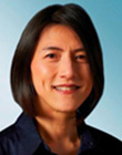 Chirp首席执行官Michelle Meng-Hsiung Kiang （江梦熊）博士