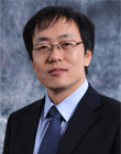 ADI公司亚太区医疗健康行业市场经理 王胜
