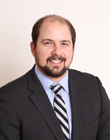 Molex印刷电路板解决方案营销经理 Greg Kuchuris