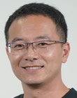 意法半导体大中华暨南亚区 汽车电子市场及应用部新能源车技术创新中心市场经理 付志凯