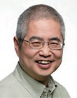艾迈斯半导体与欧司朗 大中华区应用总监 徐冰 博士