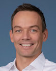 Nordic Semiconductor亚太区销售及营销总监 Bjørn Åge “Bob” Brandal