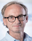 Luxexcel首席战略官 Guido Groet