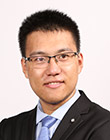 赛迪顾问股份有限公司 袁钰