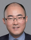 ADI公司医疗、消费与新兴业务总监 赵延辉